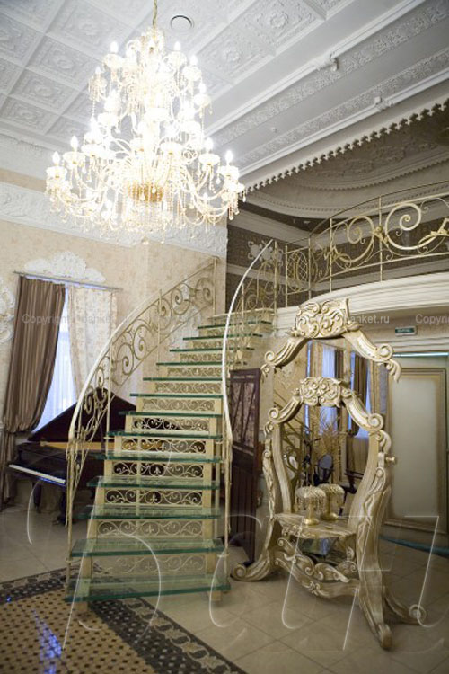 Золотой зал — фото 7