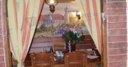 Основной зал