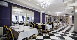 Банкетный зал