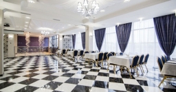 Банкетный зал