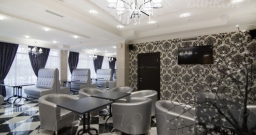 Банкетный зал