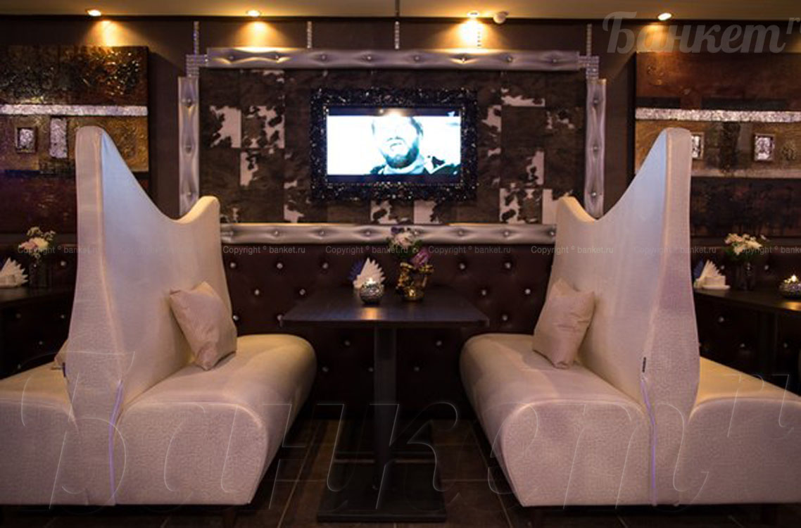 Основной зал — фото 9