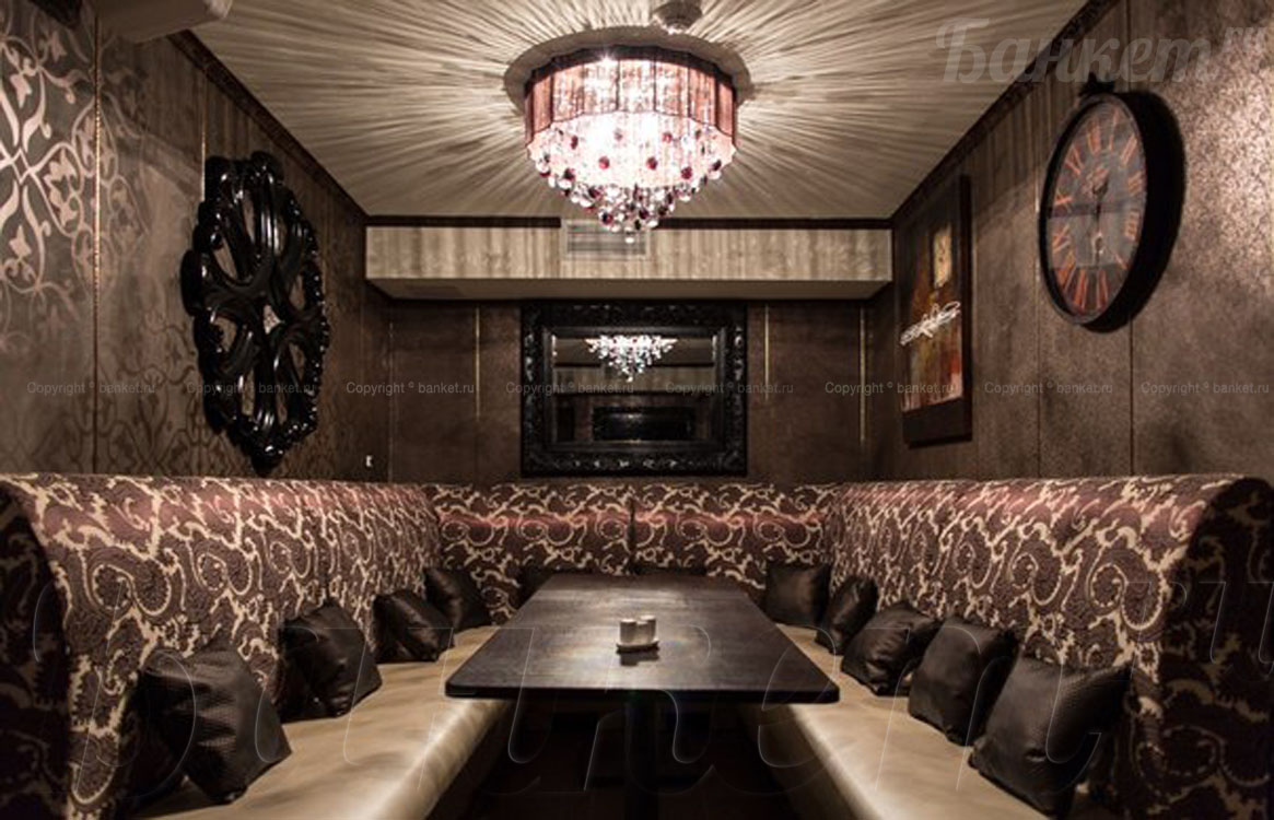 Основной зал — фото 10