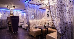 Основной зал