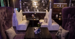 Основной зал