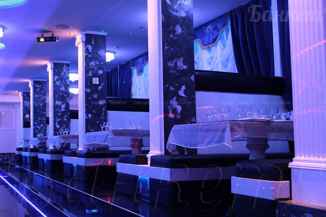 Основной зал — фото 9
