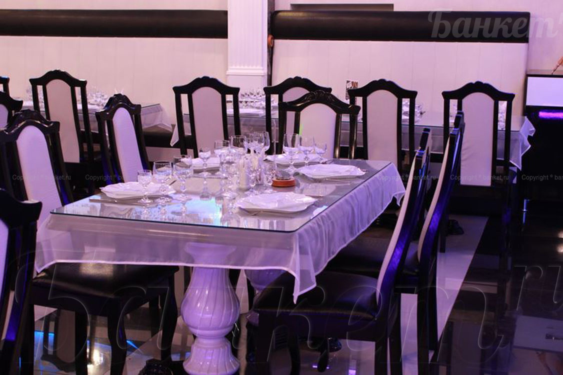 Основной зал — фото 10