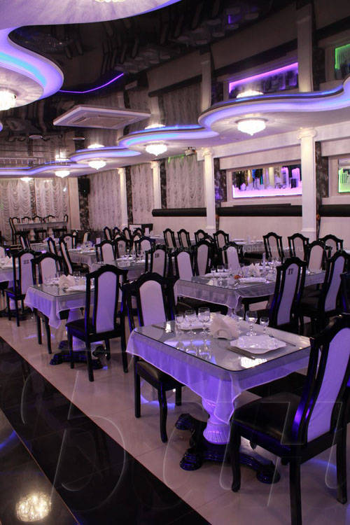 Основной зал — фото 11