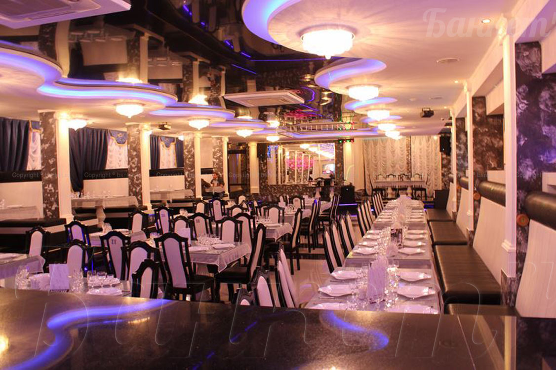 Основной зал — фото 12