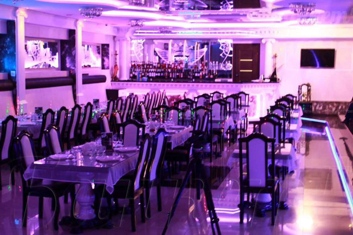 Основной зал — фото 13