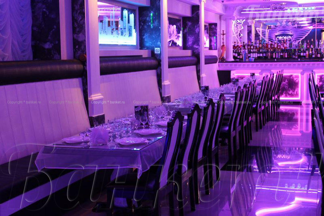 Основной зал — фото 14