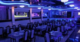 Основной зал