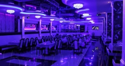 Основной зал