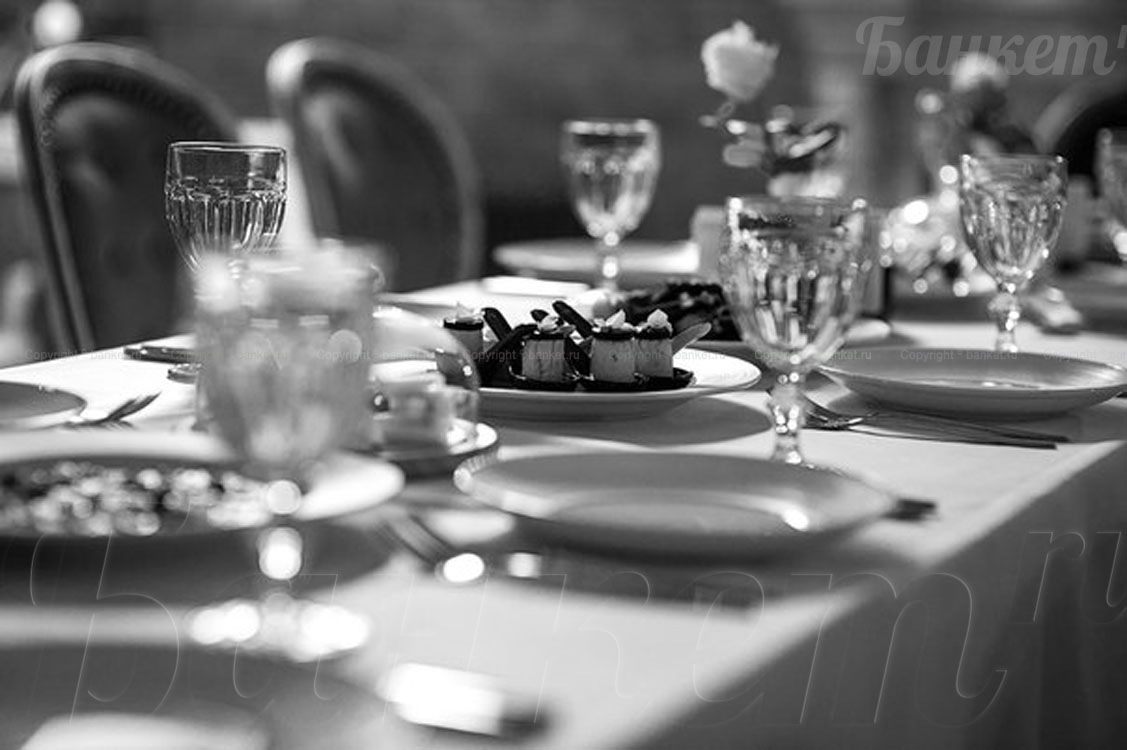 Зал 1 этажа — Ресторан Княгининский Двор