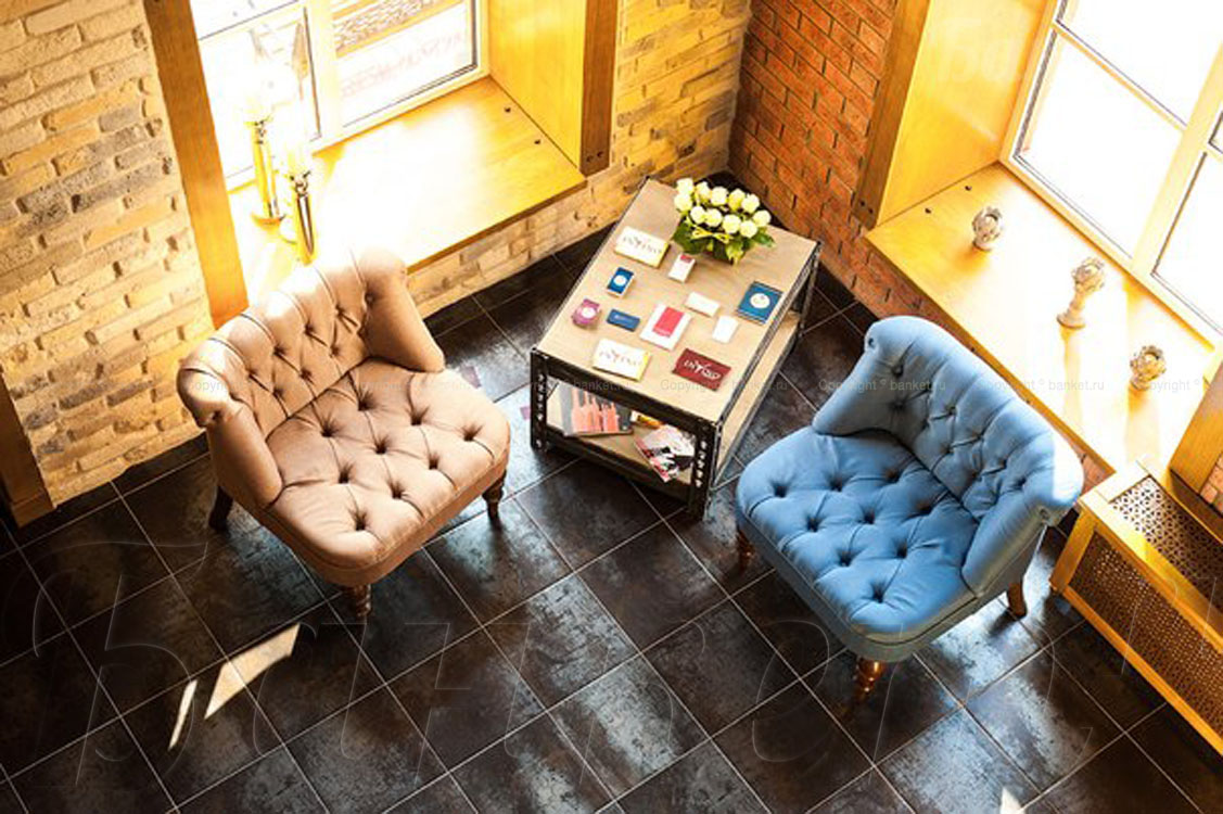 Зал 1 этажа — Ресторан Княгининский Двор