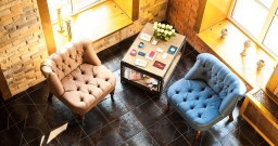 Зал 1 этажа — фото 4