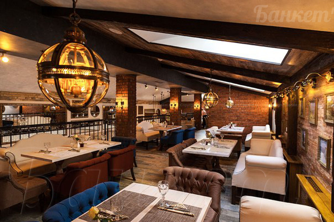 Зал 2 этажа — фото 4