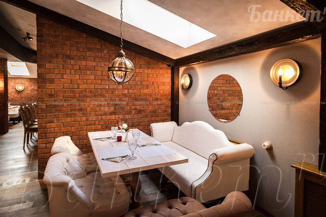 Зал 2 этажа — фото 5