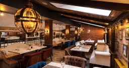 Зал 2 этажа — фото 4