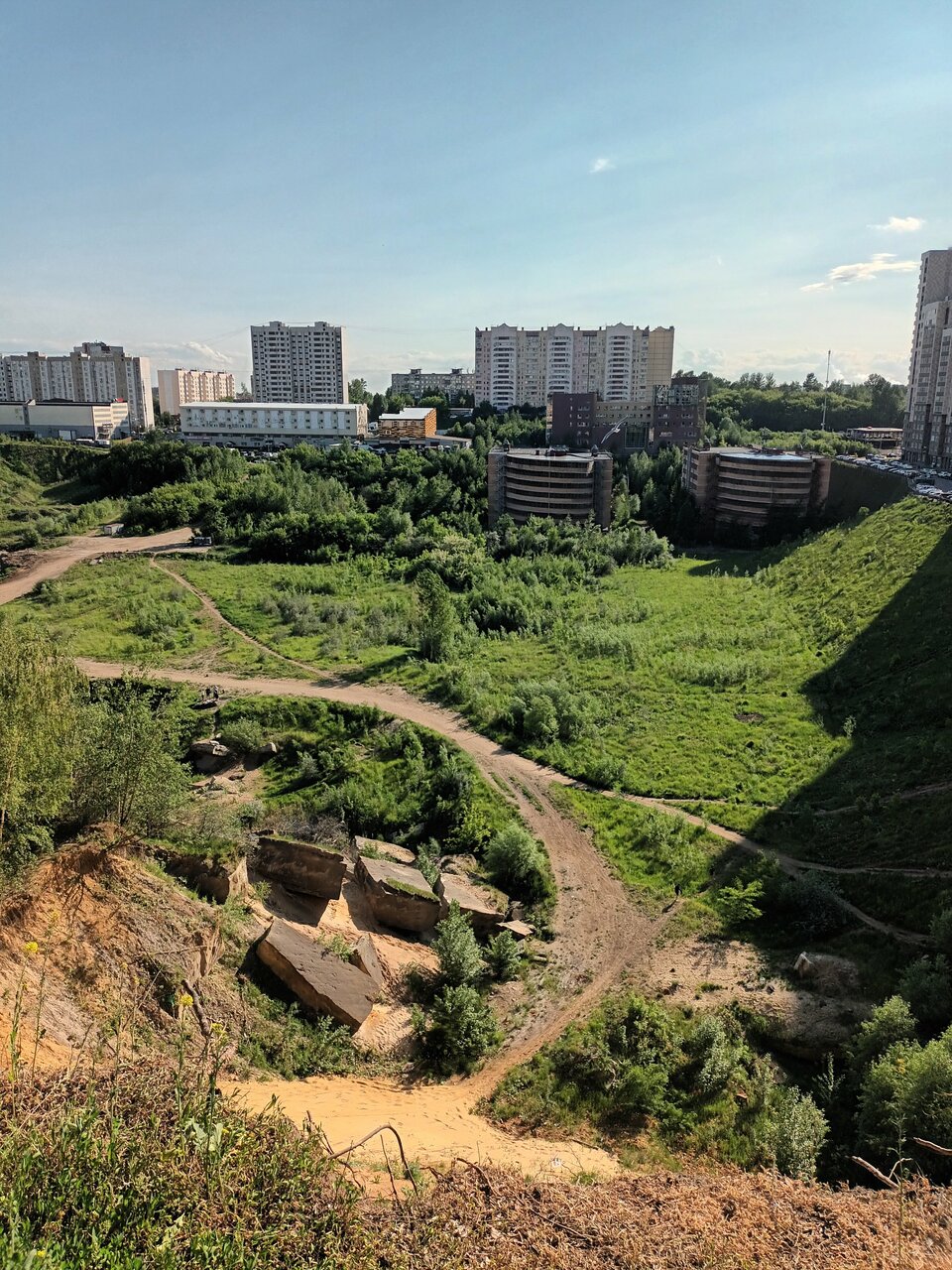 Спарк — Спарк