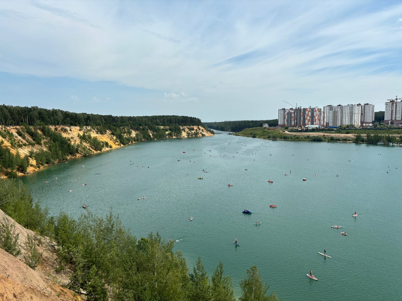 Спарк — Спарк, фото банкетного зала