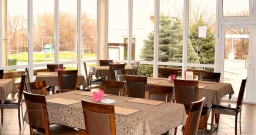 Основной зал