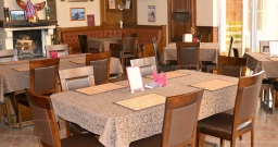 Основной зал