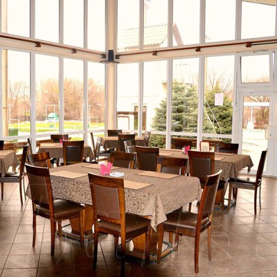 Банкетный зал Кафе У камина