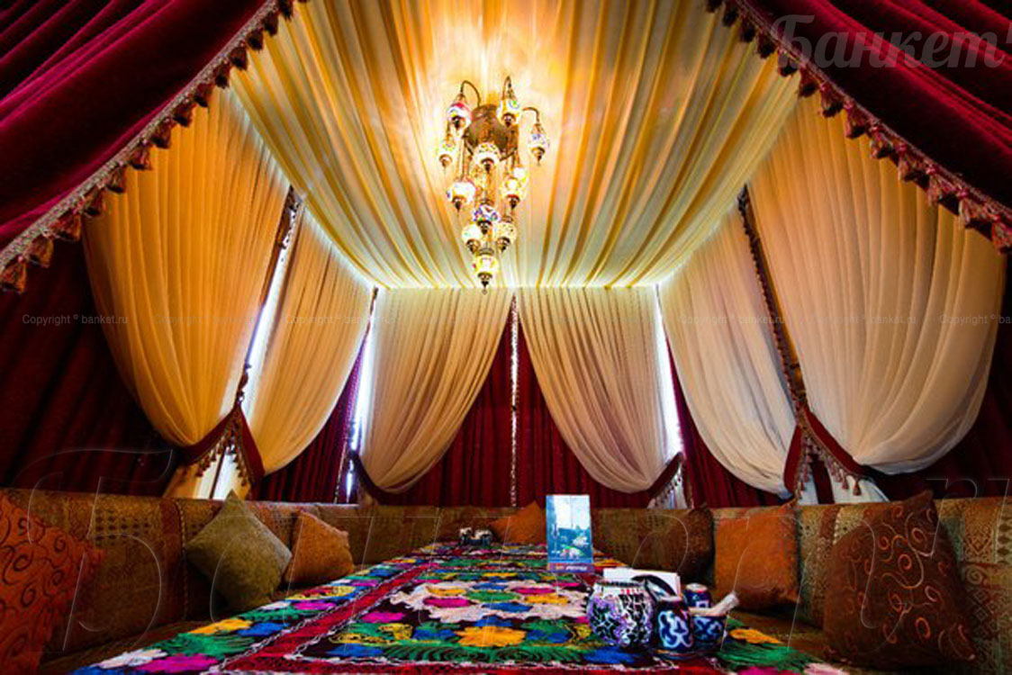 Основной зал — фото 5