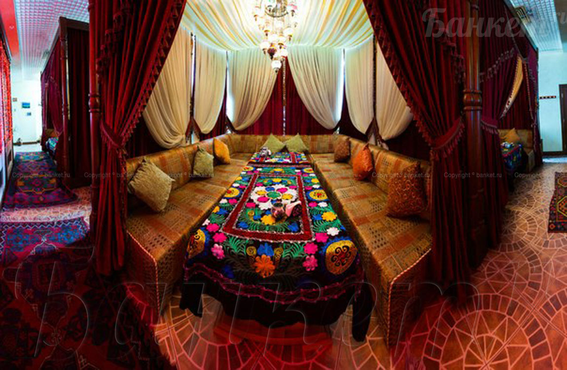 Основной зал — фото 6