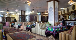 Основной зал