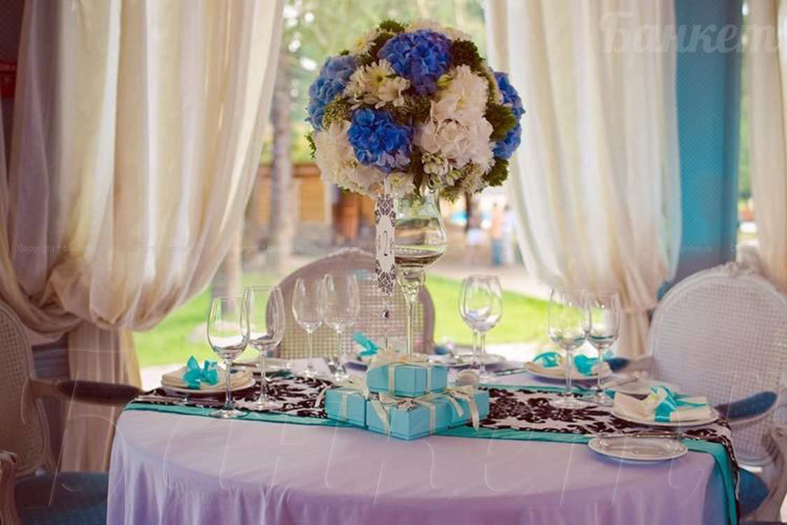 Банкетный зал — Банкетный зал Alex Hall