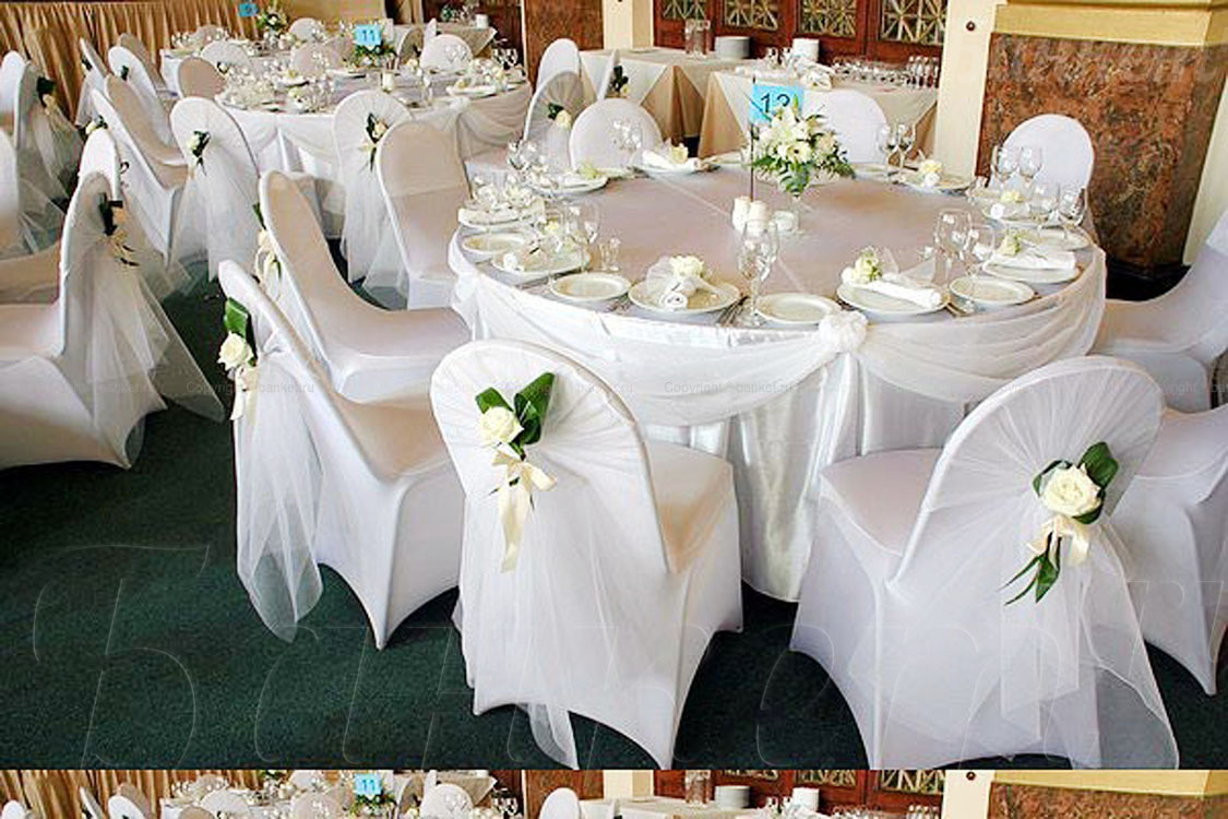 Банкетный зал — Банкетный зал Alex Hall