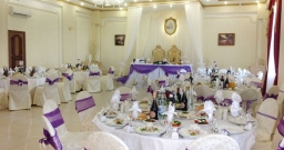 Банкетный зал — фото 4