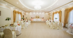 Банкетный зал — фото 5