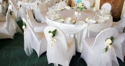 Банкетный зал — фото 6