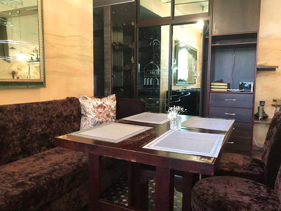 Восточный зал — фото 3