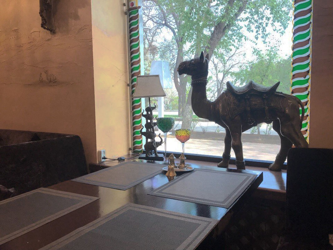 Восточный зал — фото 4