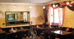 Восточный зал