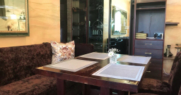 Восточный зал