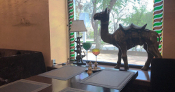 Восточный зал — фото 4