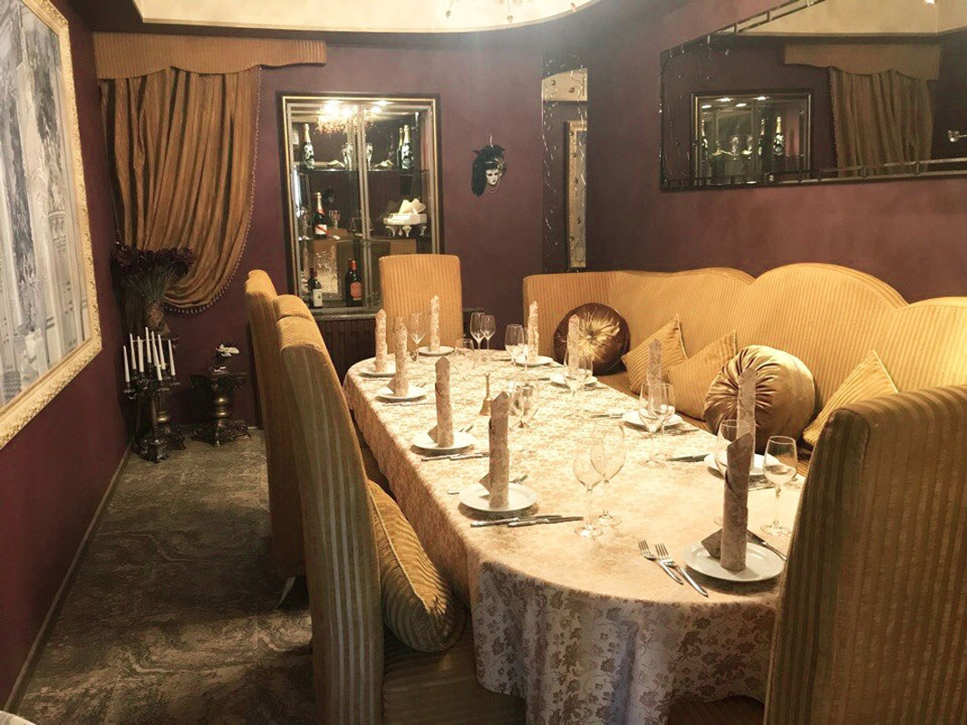 Vip зал — фото 3