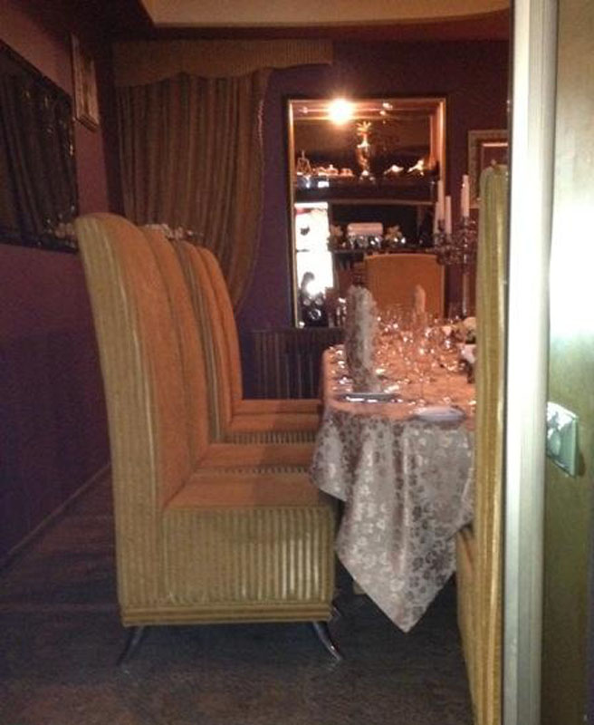 Vip зал — фото 4