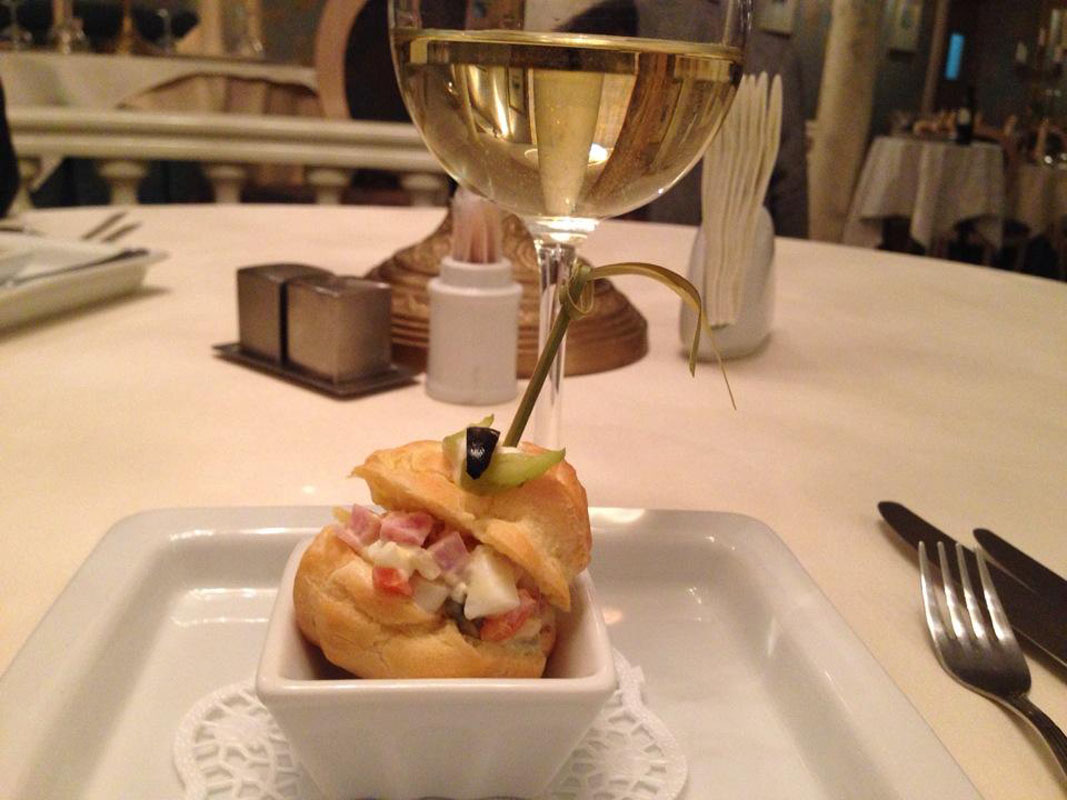 Французский зал — фото 6