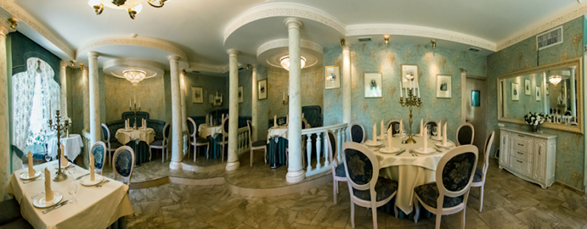 Французский зал — фото 8