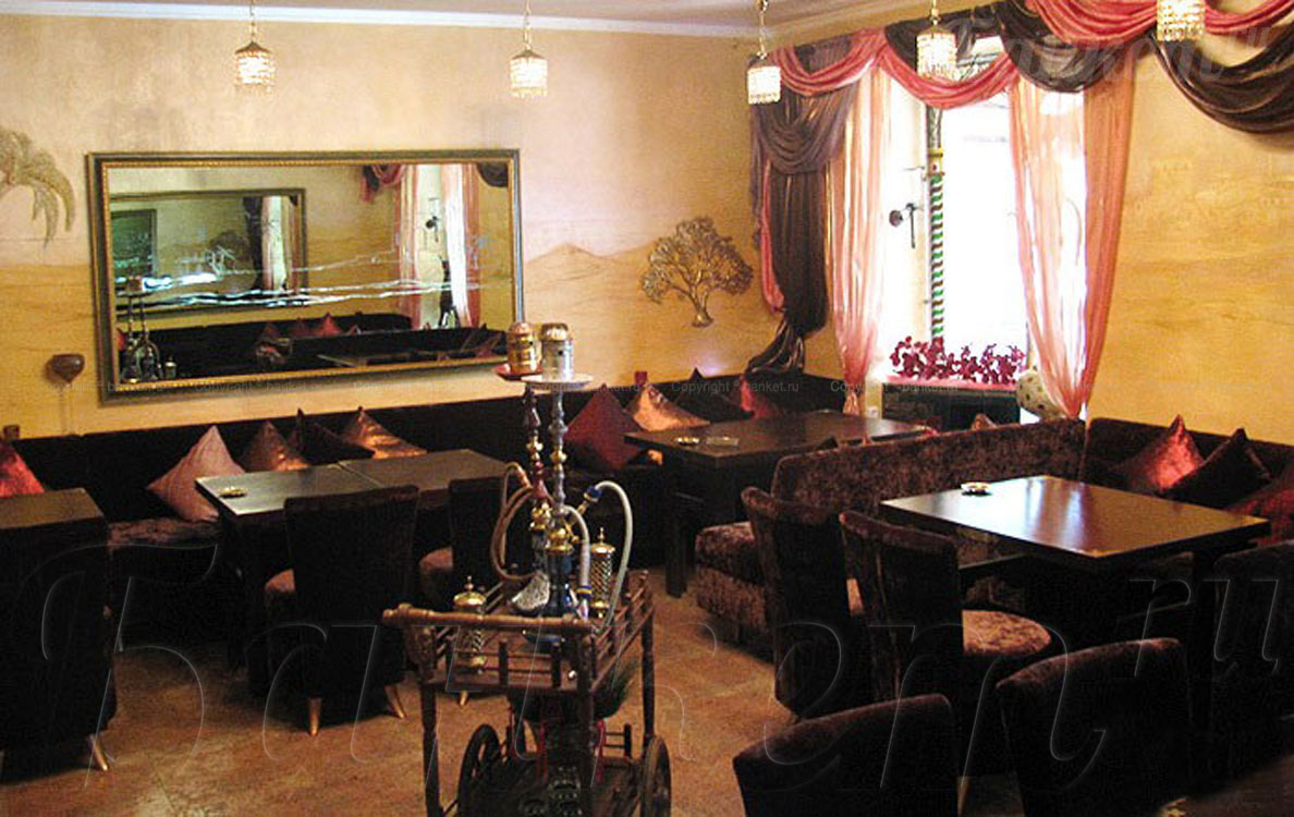 Французский зал — фото 10