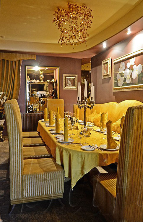 Французский зал — фото 13