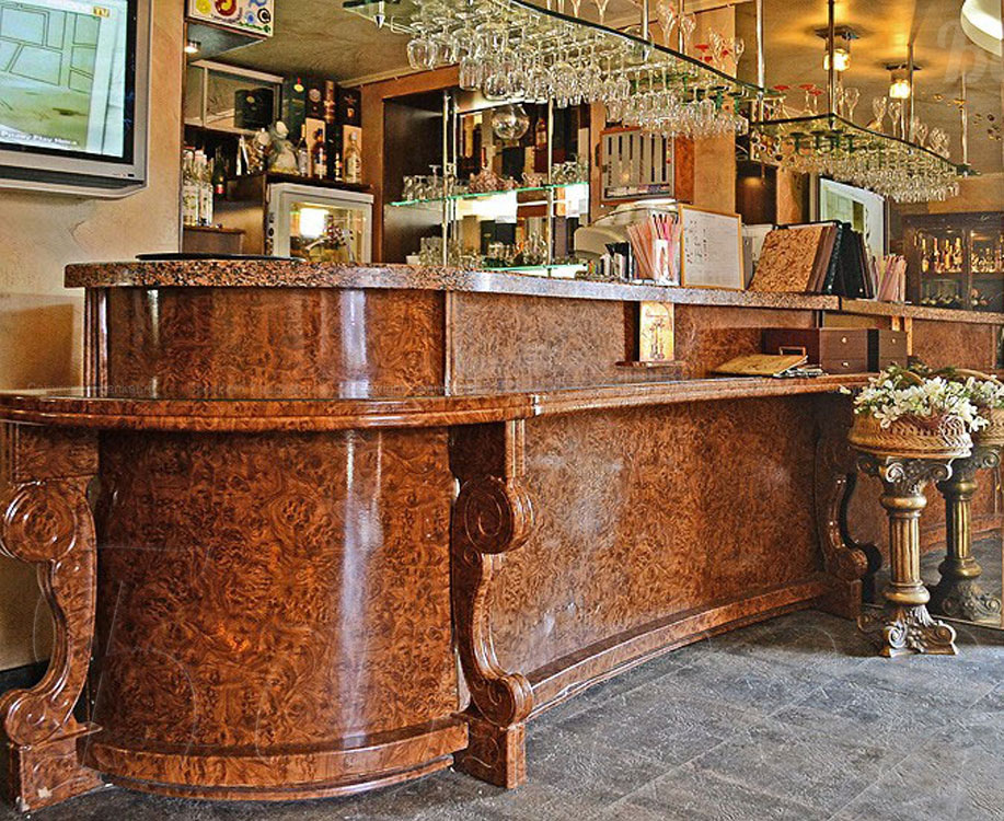 Французский зал — фото 14