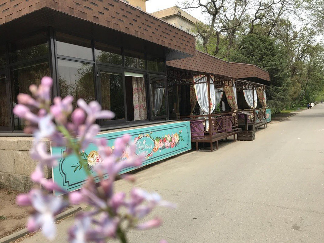 Французский зал — фото 15