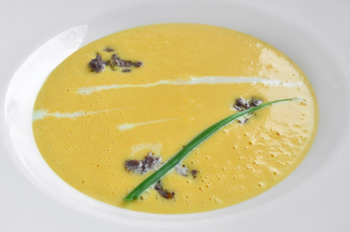 Французский зал — фото 19